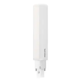 Nieuw Philips Corepro PL-C LED 8.5W 900lm - 840 Koel Wit | 2-Pin - Vervangt 26W