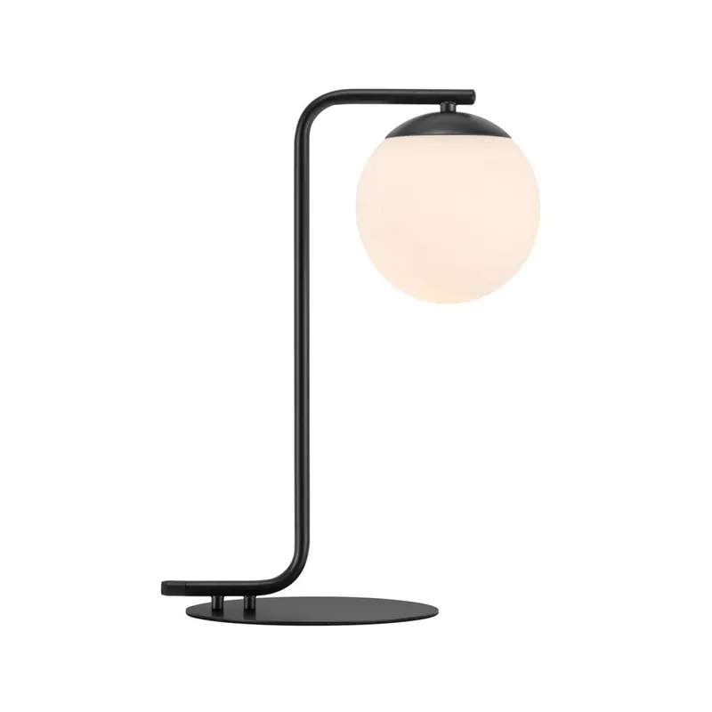 Koop Online Nordlux Tafellamp Grant H 41 cm zwart