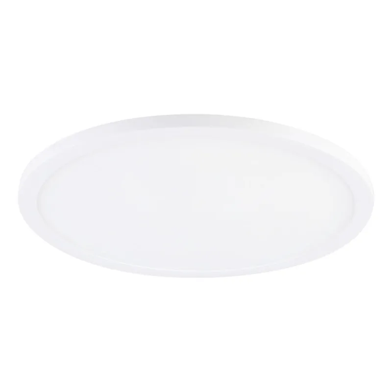 EGLO Fueva Flex - LED - Wit - 22.5cm - 4000K - flexibele montage Beperkt Aanbod