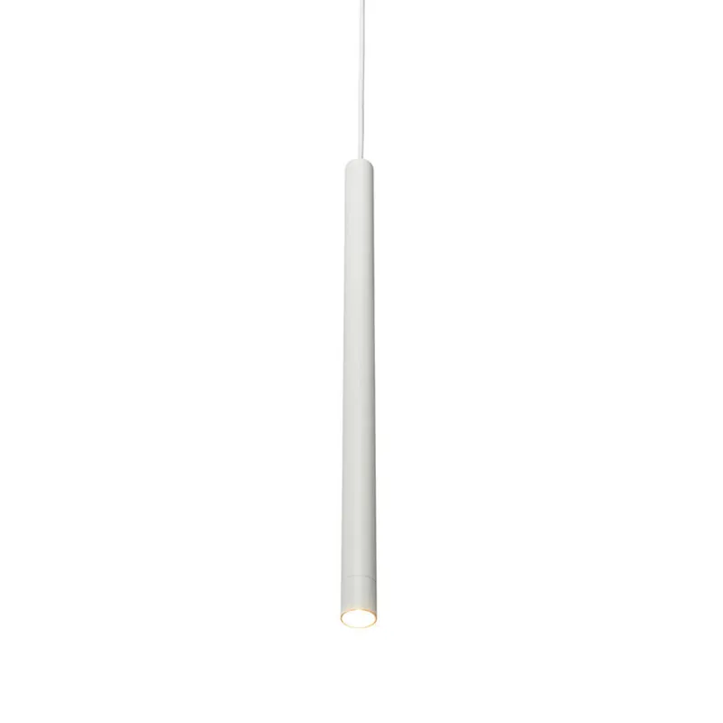 Qazqa railverlichting iconic frini wit g9 Tijdelijk Beschikbaar