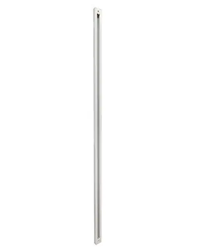 1 Fase Spanningsrail 150 cm wit Uitverkoop
