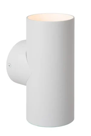 Beperkt Aanbod Lucide BONDI Wandspot - Wit