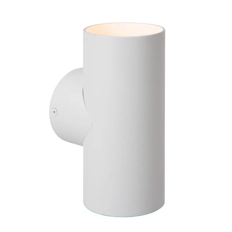 Beperkt Aanbod Lucide BONDI Wandspot - Wit