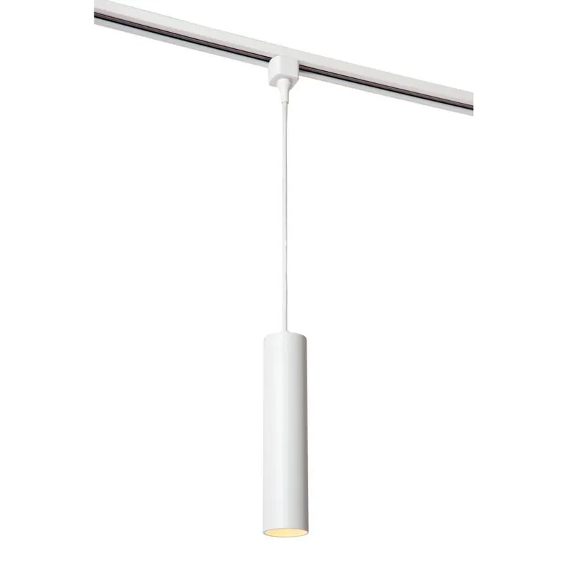 Shop Nu Lucide TRACK Railverlichting - Wit