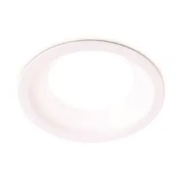 Alleen Vandaag Philips LED Downlight Ledinaire DN060B 18W 1800lm 90D - 830 Warm Wit | 233mm