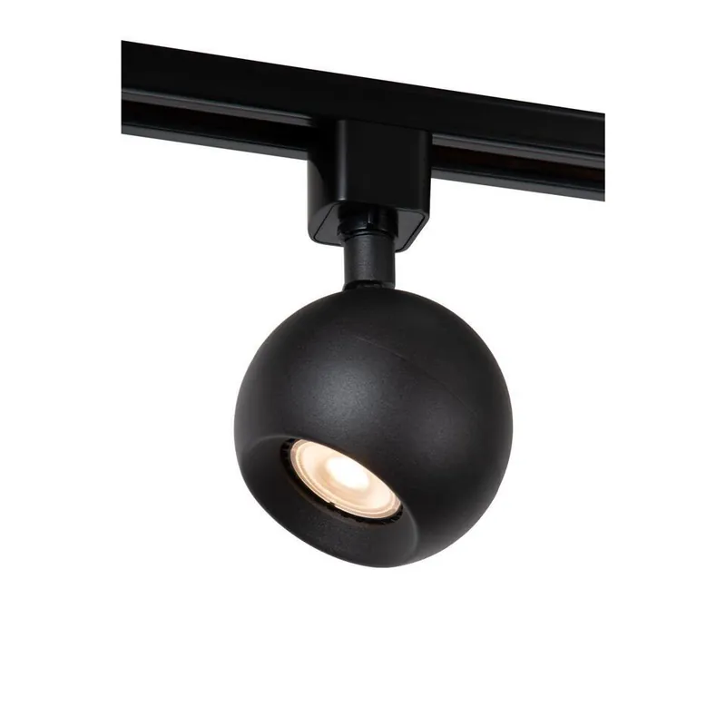 Lucide TRACK Railverlichting - Zwart Actieprijs