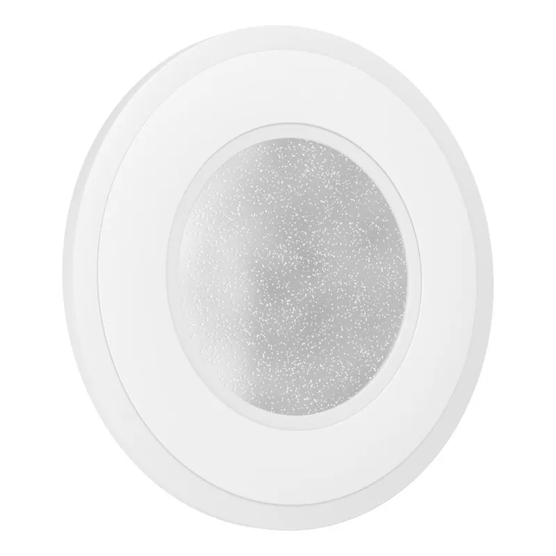 Beperkte Voorraad EGLO Macchioni Wandlamp - LED - Kunststof - Wit