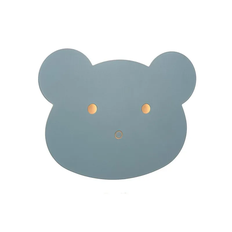 Lucide CHARLIE Wandlamp - Blauw Gratis Verzending