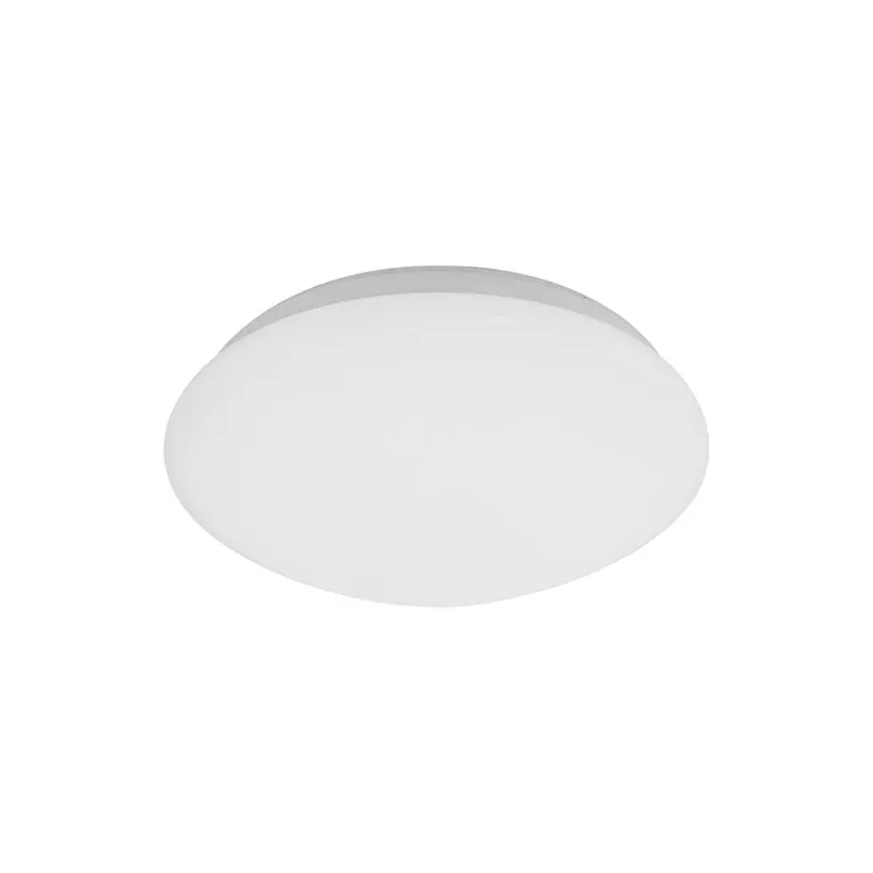 Plafondlamp wit, IP44, D 29 cm Beste Prijs