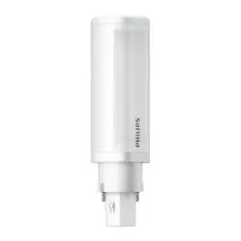 Favoriet Philips Corepro PL-C LED 4.5W 475lm - 830 Warm Wit | 2-Pin - Vervangt 13W