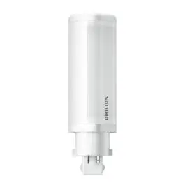 Populair Philips Corepro PL-C LED 4.5W 475lm - 830 Warm Wit | 4-Pin - Vervangt 13W