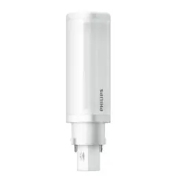 Philips Corepro PL-C LED 4.5W 500lm - 840 Koel Wit | 2-Pin - Vervangt 13W Dagaanbieding