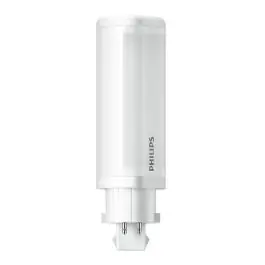 Philips Corepro PL-C LED 4.5W 500lm - 840 Koel Wit | 4-Pin - Vervangt 13W Seizoensaanbieding