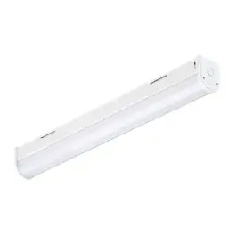 Philips LED Montagebalk CoreLine BN124C 19W 1900lm - 830 Warm Wit | 60cm - Doorvoerbedrading Koopje