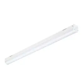 Aanbieding Philips LED Montagebalk CoreLine BN124C 60W 6400lm - 840 Koel Wit | 150cm - Doorvoerbedrading
