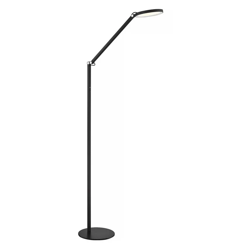 Highlight Vloerlamp Ufficio zwart Favoriet