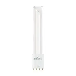 Bestseller Osram Dulux L LED 2G11 7W 840 | Koel Wit - 4-Pin - Vervangt 18W