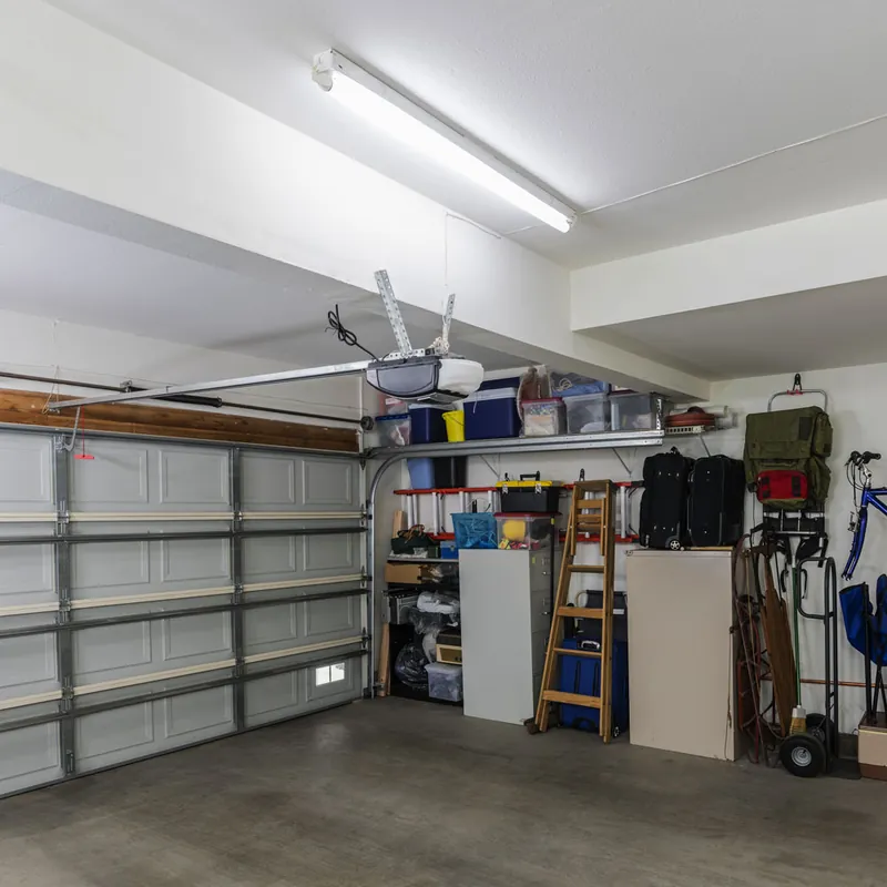 Rechtstreeks Van De Fabrikant LED badlamp, 4320 lumen, koel wit, L 120 cm
