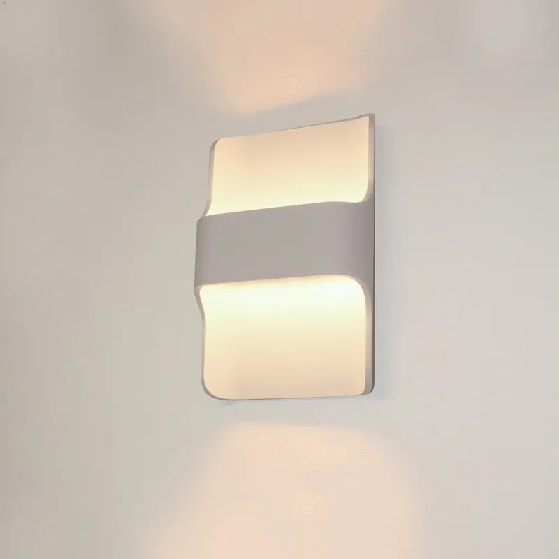 Aanbieding Artdelight Wandlamp Dallas wit