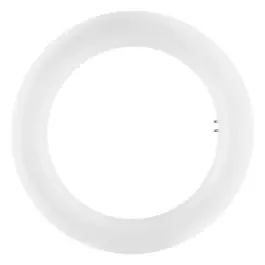 Osram LED Buis T9 SubstiTUBE Circulair (EM/Mains) 12W 1200lm - 865 Daglicht | Vervangt 22W Beperkt Aanbod