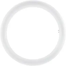 Osram LED Buis T9 SubstiTUBE Circulair (EM/Mains) 20W 2000lm - 840 Koel Wit | Vervangt 32W Meest Verkocht