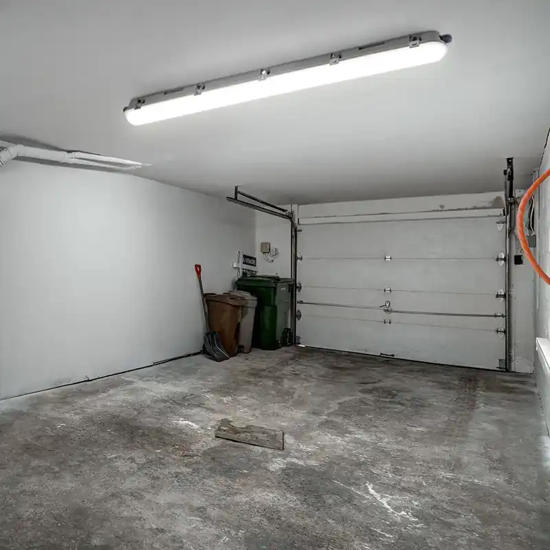 Meest Verkocht LED badlamp, waterdicht, 4320lm, neutraal wit, L 120cm