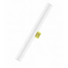 Osram LEDinestra S14d 4.5W 250lm - 827 Zeer Warm Wit | 30cm - Dimbaar - Vervangt 35W Superprijs