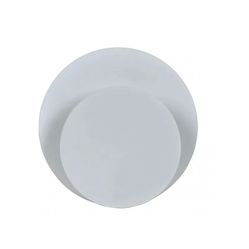 Direct Verzonden Emibig Wandlamp Idea Ø 20 cm wit