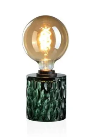 Hoge Kwaliteit Pauleen Chrystal Magic - Tafellamp - E27/20W