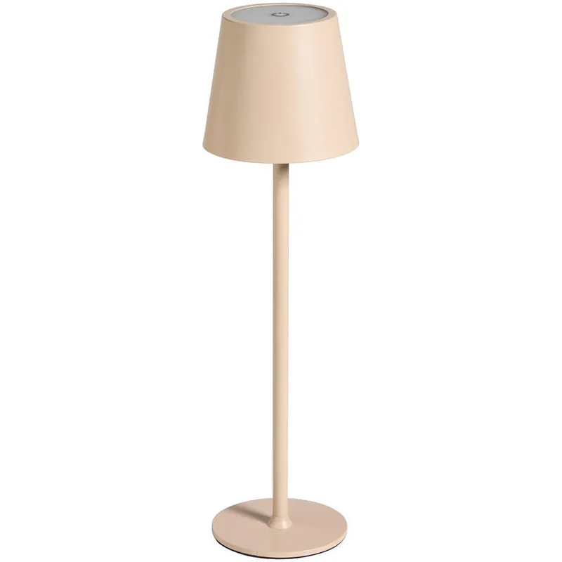 Beste Prijs Outdoor tafellamp Lev beige