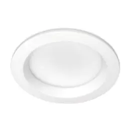 Bestseller Esse LED Downlight 6W 840 530lm Wit | Koel Wit