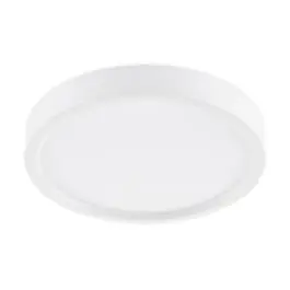 Premium Plat Surface LED Downlight 18W 840 1440lm | Koel Wit