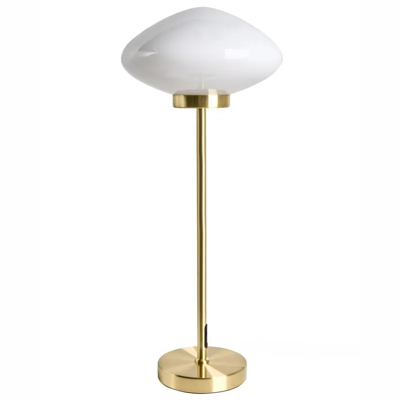 SIBUN - Tafellamp - Goud - IJzer Bestseller