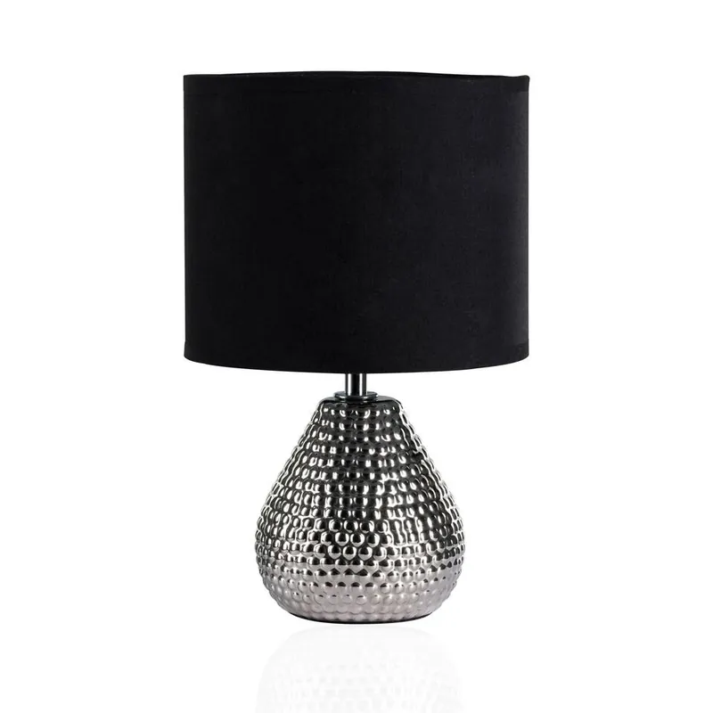 Meest Verkocht Pauleen Sip of Silver - Tafellamp - E14/20W
