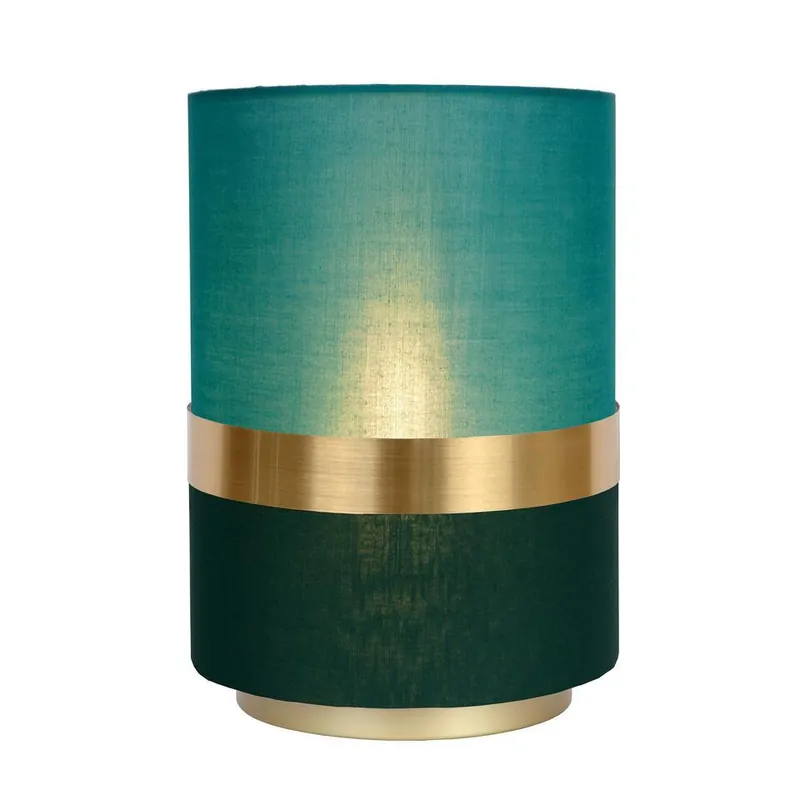 Must-Have Lucide EXTRAVAGANZA TUSSE Tafellamp - Groen