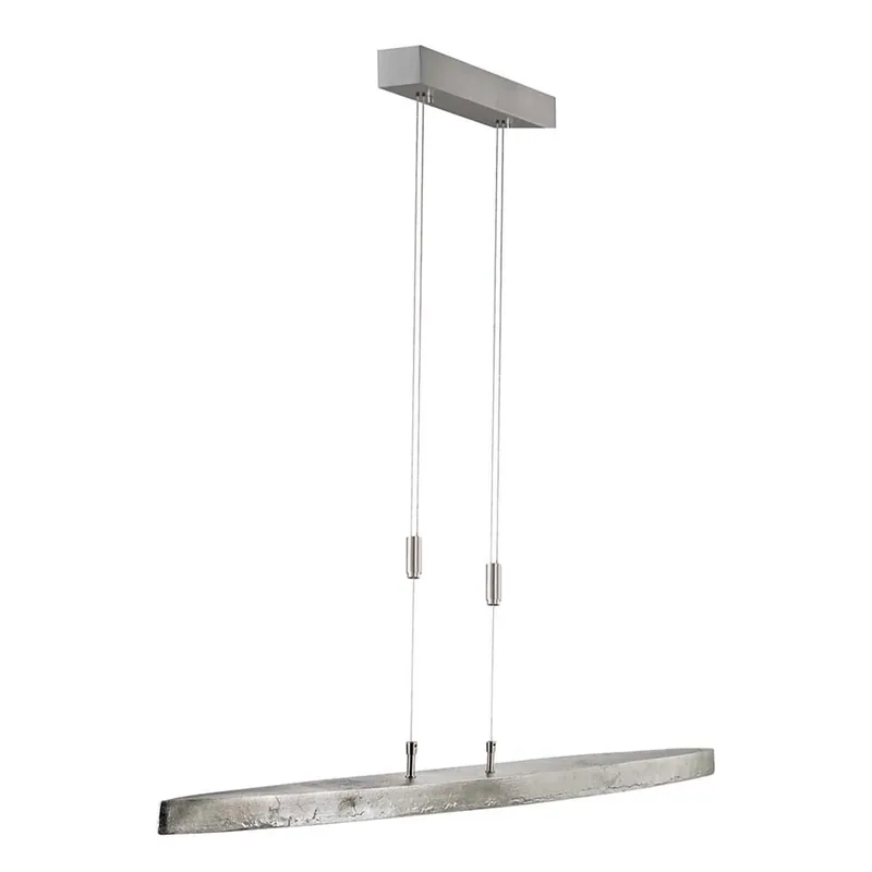 LED hanglamp, dimbaar, in hoogte verstelbaar, CCT, L 106 cm Nu Kopen