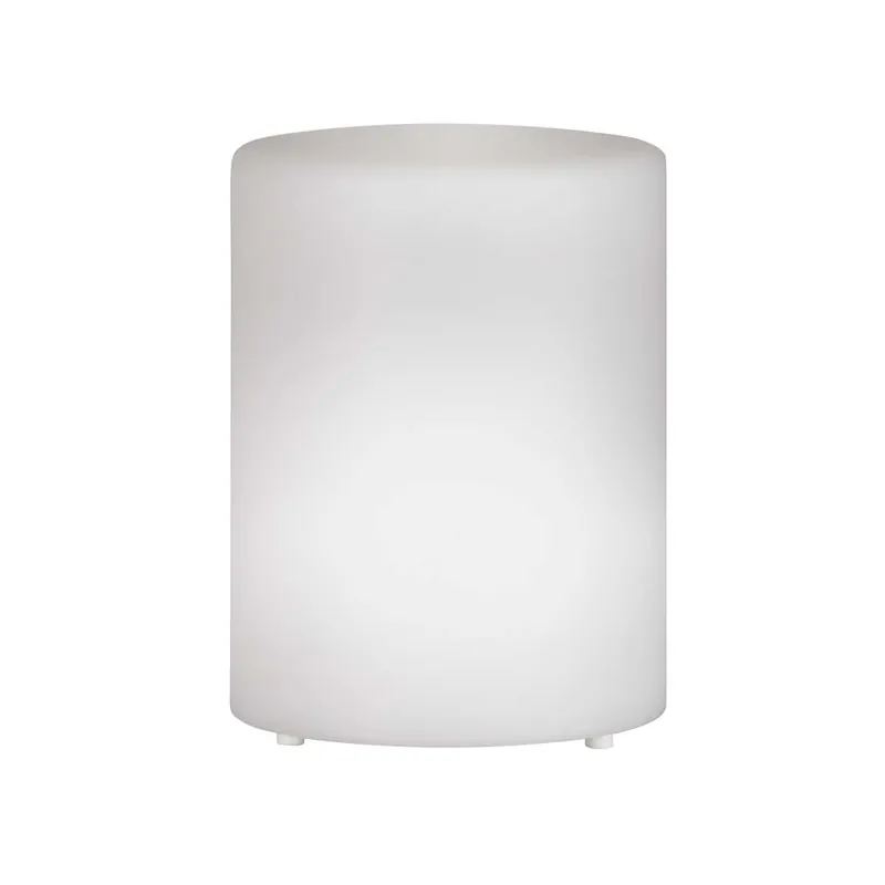 Hoge Kwaliteit LED tafellamp, buitenlamp, solar, RGB afstandsbediening, IP44, dimbaar