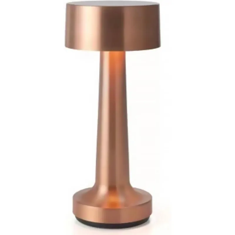 Meest Verkocht Goliving Tafellamp Oplaadbaar – Draadloos en dimbaar – Moderne touch lamp