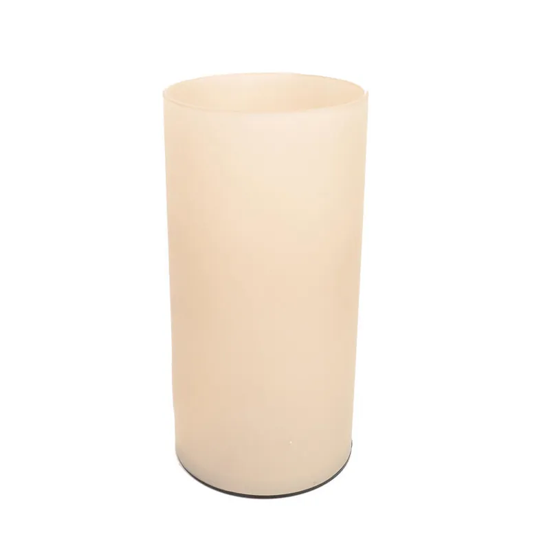 EGLO Geo Tafellamp - E14 - 20 cm - Zandkleur/Beige Shop Nu