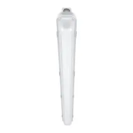 Aanbieding Ledvance LED Waterdichte Montagebalk Behuizing Vochtbestendig | Geschikt Voor 1x60cm LED Buis