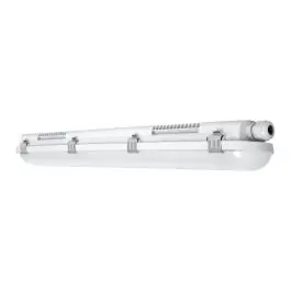 Ledvance LED Waterdichte Montagebalk Vochtbestendig Value 9W 1080lm - 840 Koel Wit | 60cm Tijdelijk Beschikbaar