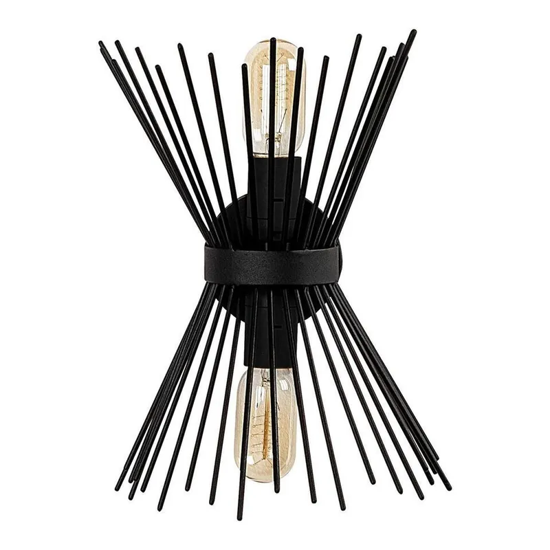 Rechtstreeks Van De Fabrikant CALICOSY - Wandlamp KIRPI - 33x23x16 cm