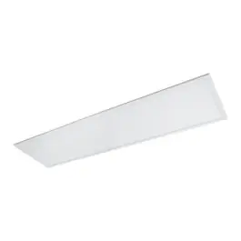 Lage Kosten Ledvance LED Paneel 30x120cm 3000K 33W 230V UGR <19 | Warm Wit - Vervangt 2x36W