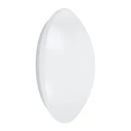 Lage Prijs Ledvance LED Surface-C 250 13W 830 IP44 | Vervangt 2x13W