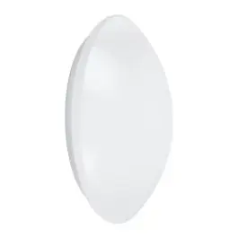 Uitverkoop Ledvance LED Surface-C 350 18W 840 IP44 | Vervangt 2x18W