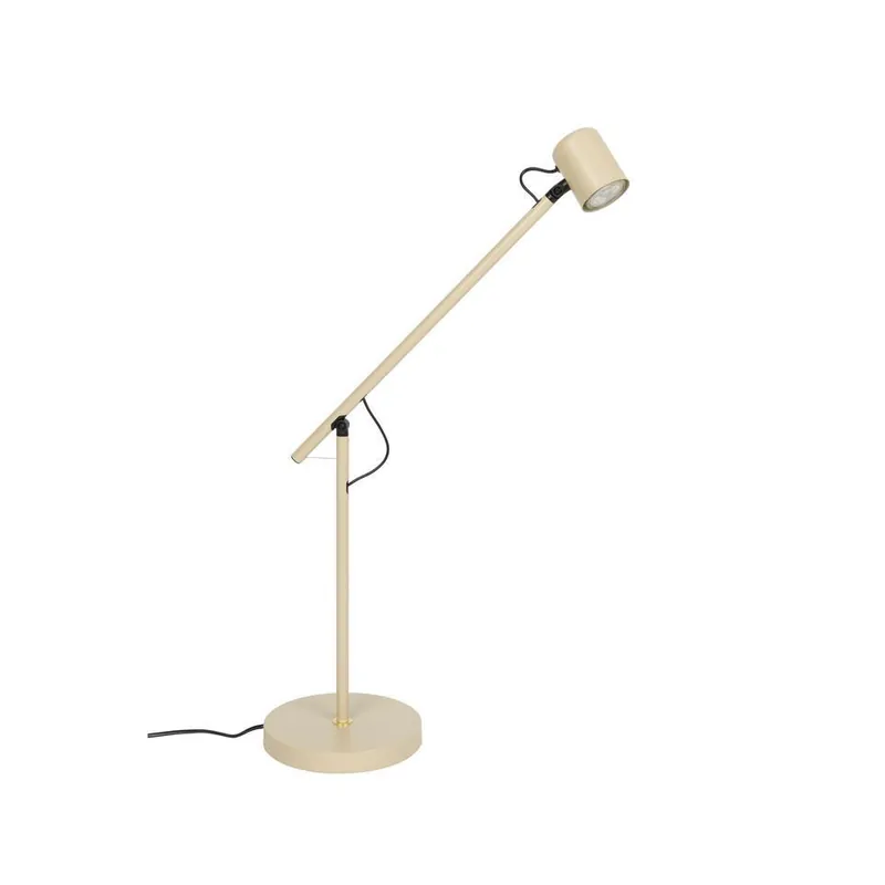 Superprijs Housecraft Aero Tafellamp Beige