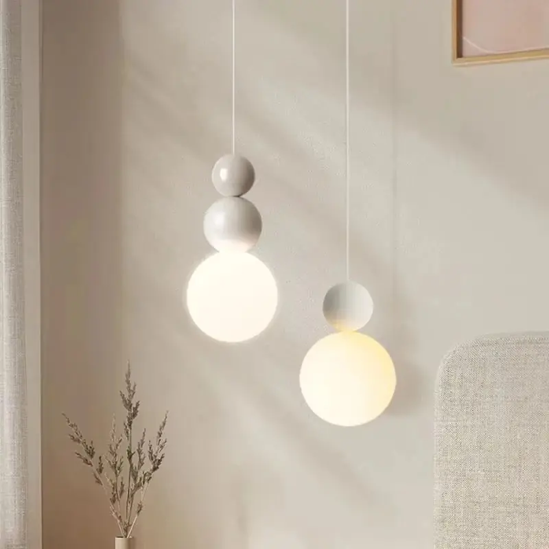 LichtKroon - LED Hanglamp Binnenverlichting Slaapkamer Woonkamer Speciale Aanbieding