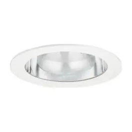 Philips LED Downlight GreenSpace2 DN460B VLC-E 9W 1100lm 120D - 830 Warm Wit | 166mm - Aluminium Reflector - Dali Dimbaar Beperkte Voorraad