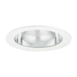 Betrouwbaar Philips LED Downlight GreenSpace2 DN460B 9.8W 1100lm 120D - 830 Warm Wit | 166mm - Aluminium Reflector - 3 uur noodverlichting
