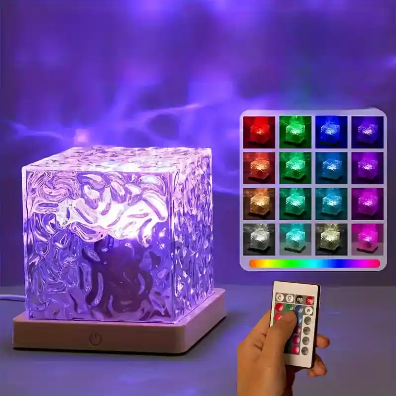 Meest Verkocht ConusLamp - Moderne USB Tafelverlichting